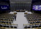 PEC do voto impresso é rejeitada em 1º turno na Câmara