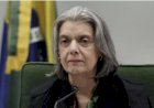 Cármen Lúcia dá 24 h para PGR se manifestar sobre notícia-crime contra Bolsonaro