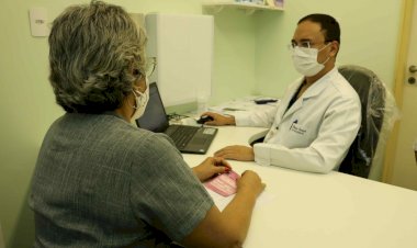 Fundação Cecon amplia vagas de consultas de nutrição oncológica