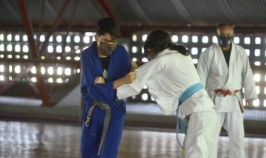 Faar promove retomada gradual das atividades da Vila Olímpica de Manaus