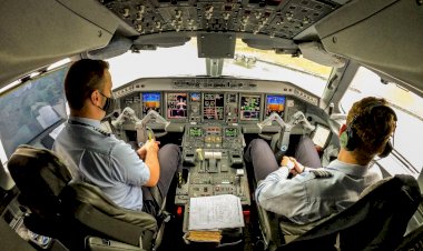 Voo entre Manaus e São Gabriel da Cachoeira é inaugurado e amazonenses celebram