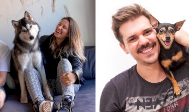 Vozes de pets fazem sucesso na internet; conheça os dubladores