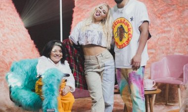 ‘Prazer, Luísa’ estreia neste sábado!