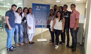 Paic-FCecon completa 10 anos contribuindo com pesquisas em Oncologia no Amazonas