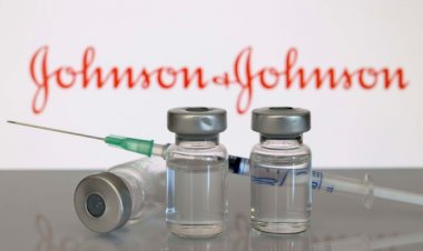 Estudo mostra alta eficácia da vacina da J&J contra variante delta do coronavírus