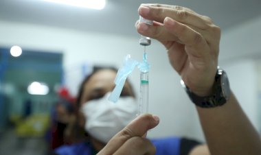 Nota Técnica da SES-AM define estratégia para aumentar cobertura de vacinação de grávidas e puérperas