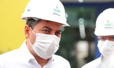 Um sonho que começa a se tornar realidade’, diz Wilson Lima, ao anunciar início das obras na AM-010 para quinta-feira (12/08)