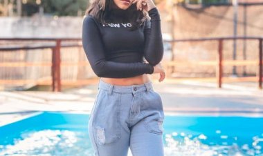 'Fadinha do forró', Brisa Star brilha aos 14 anos com receita da família