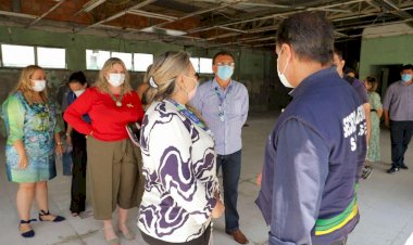 Governo do Amazonas vai abrir mais 24 leitos de UTI no HPS 28 de Agosto