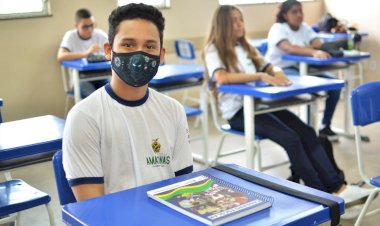 Conselho Estadual de Educação do Amazonas homologa documento com novas diretrizes para o Ensino Médio 