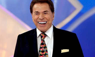 Com Covid-19, Silvio Santos tem alta e deixa hospital em SP