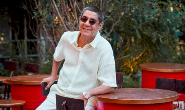 Zeca Pagodinho é internado com Covid no Rio