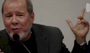 Publicitário Duda Mendonça morreu aos 77 anos