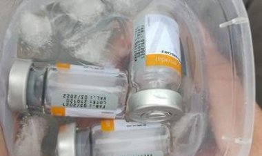 Estudo começa a testar 3ª dose da vacina contra Covid-19 no Brasil