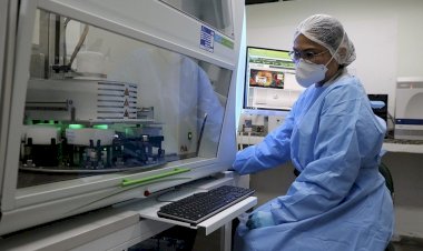 Amazonas confirma seis casos de Covid-19 por variante Delta e FVS-RCP intensifica monitoramento