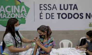 Amazonas alcança terceiro lugar em índice que avalia transparência de dados sobre Covid-19