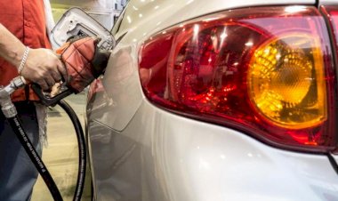 Após sofrer 9º aumento no ano, gasolina chega a R$ 5,99 em Manaus