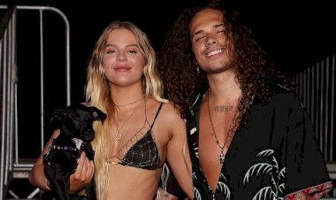 Luísa Sonza confirma término com Vitão: "Não queria"