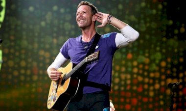 Coldplay pede que governadores brasileiros se comprometam com mudanças climáticas