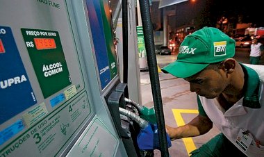 Preço da gasolina passa dos R$ 7 em quatro estados; Tocantins tem o combustível mais caro do país