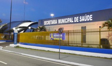 Prefeito David Almeida anuncia  Concurso Público da Semsa