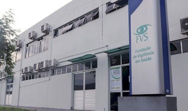 FVS-RCP investiga casos de Doença de Haff em Itacoatiara