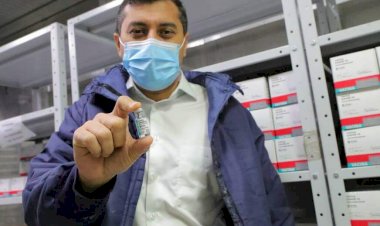 Mutirão para aplicação da segunda dose contra Covid em Manaus terá 39 pontos no sábado (28)