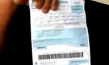 Prefeitura afirma não autorizar reajuste de 24,52% na conta de Água