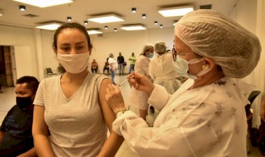 Vacina Amazonas: Equipes da SES-AM preparam postos para mutirão de segunda dose em Manaus