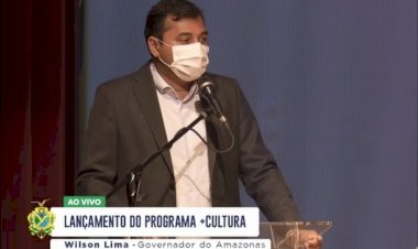 Governo do Amazonas anuncia evento teste para 3 mil pessoas em setembro