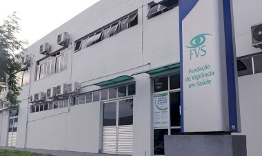 FVS-RCP confirma um óbito por rabdomiólise em Itacoatiara