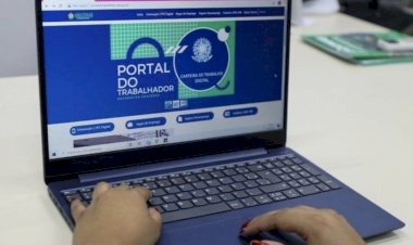 Amazonas bate recorde na geração de empregos em julho