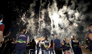 Mutirão Vacina Amazonas em Manaus se encerra com mais de 85 mil doses de vacinas contra a Covid-19 aplicadas