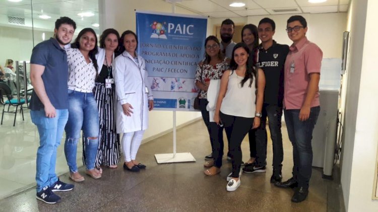 Paic-FCecon completa 10 anos contribuindo com pesquisas em Oncologia no Amazonas