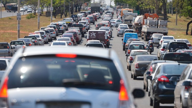 Brasil é o 5º país mais caro do mundo para comprar e manter um carro