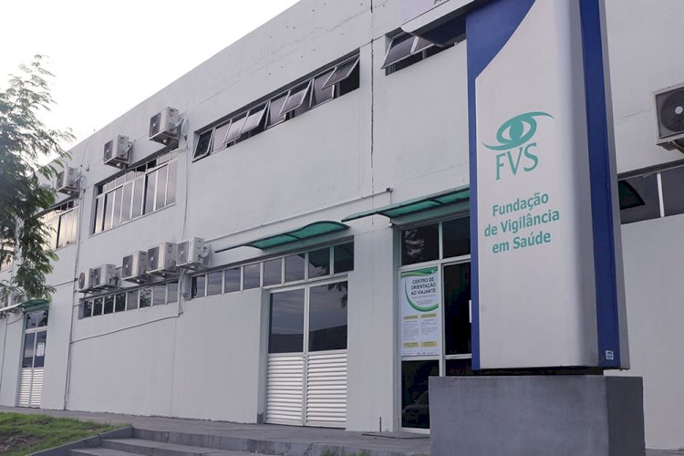 FVS-RCP confirma um óbito por rabdomiólise em Itacoatiara