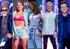 Décima temporada do 'The Voice Brasil' terá cinco técnicos e dinâmica inédita