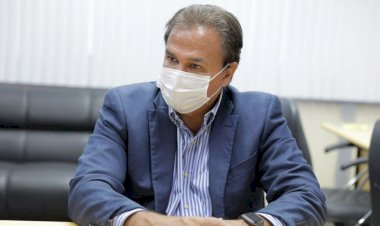 Secretário de Saúde do Amazonas, Anoar Samad, associa queda nos indicadores da Covid-19  á vacina