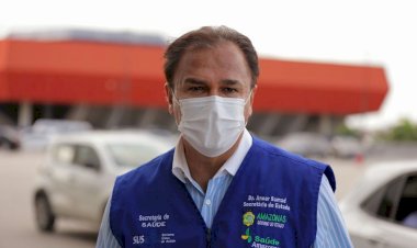 Amazonas registra 54 casos de  rabdomiólise em nove cidades