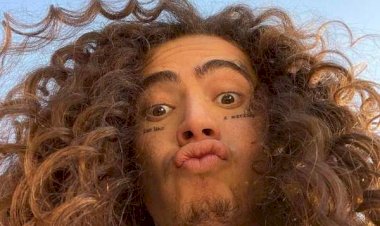 Whindersson Nunes anuncia data de show no Teatro Amazonas