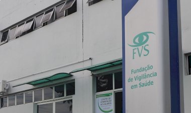 Pela quarta vez no ano, Amazonas não registra óbitos por Covid-19