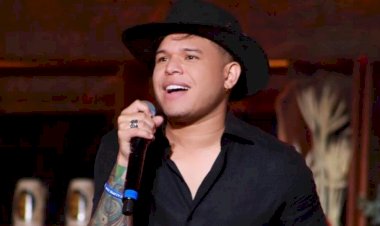 Tierry é confirmado para ‘show teste’ em Manaus dia 24 de setembro, na Arena da Amazônia