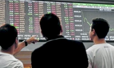 Ibovespa afunda quase 4% com aumento da tensão político-institucional no país