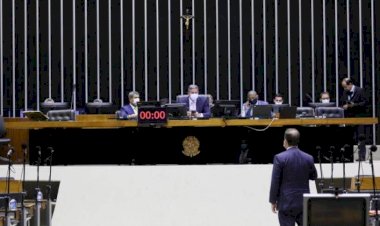 Câmara derruba quarentena para juízes e promotores do Código Eleitoral