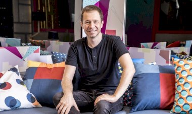 Tiago Leifert se despede da Globo no ‘The Voice Brasil’