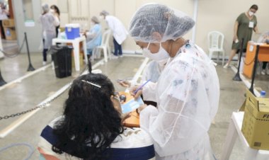 Pesquisa CovacManaus aponta que 99,8% dos vacinados apresentaram anticorpos detectáveis após a 2ª dose