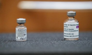 Covid: o que está por trás da decisão de usar vacina da Pfizer em quem tomou 1ª dose de AstraZeneca