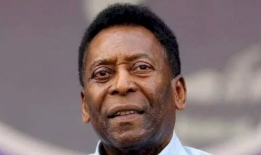 Pelé tem piora no estado de saúde e volta à UTI em hospital de São Paulo