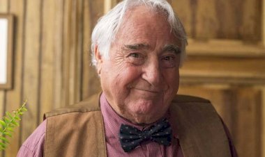 Ator Luis Gustavo morre aos 87 anos, vítima de câncer
