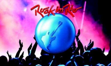 Rock in Rio Card, ingresso antecipado para o festival em 2022, está esgotado
